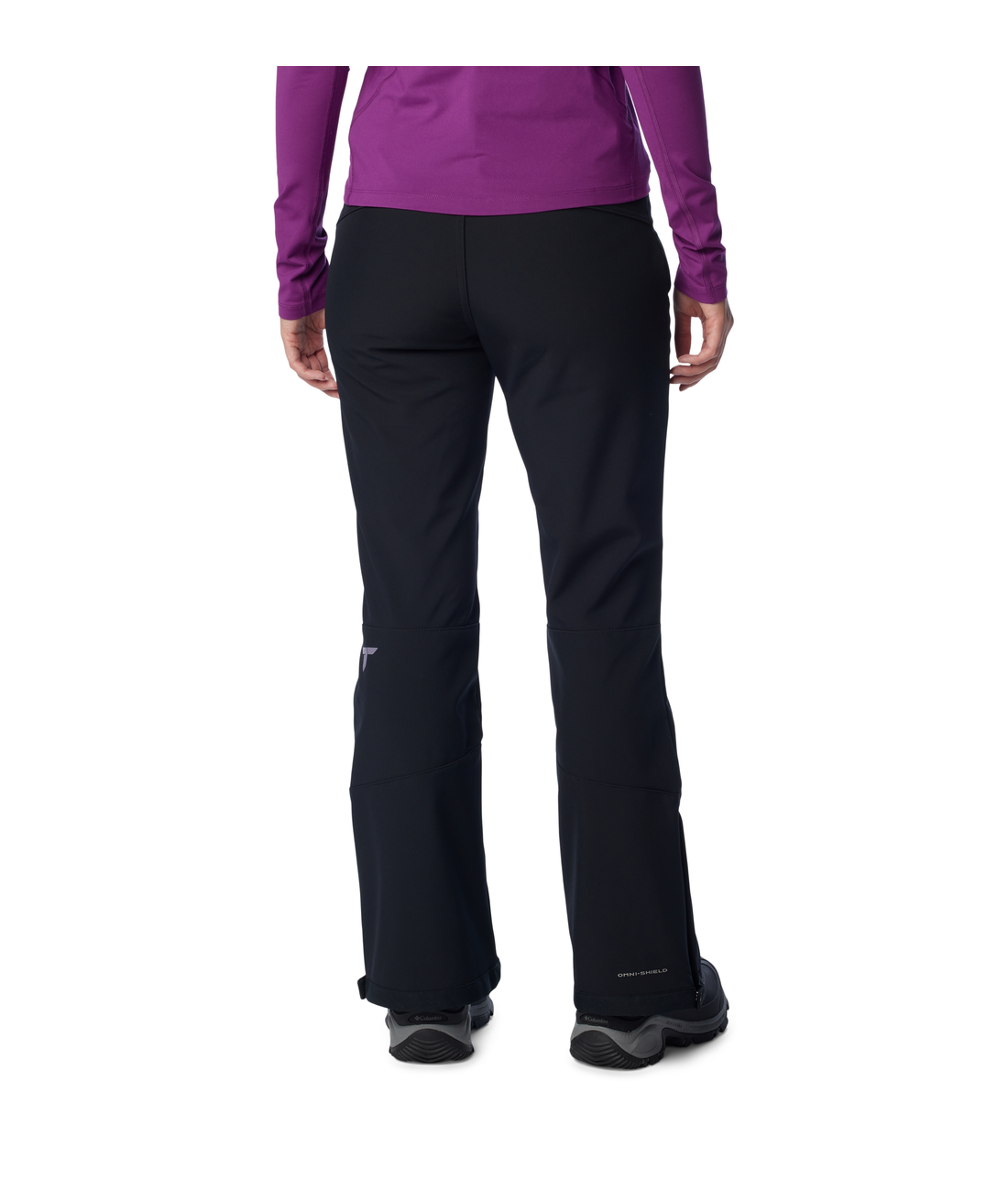 Roffee Ridge V Pant