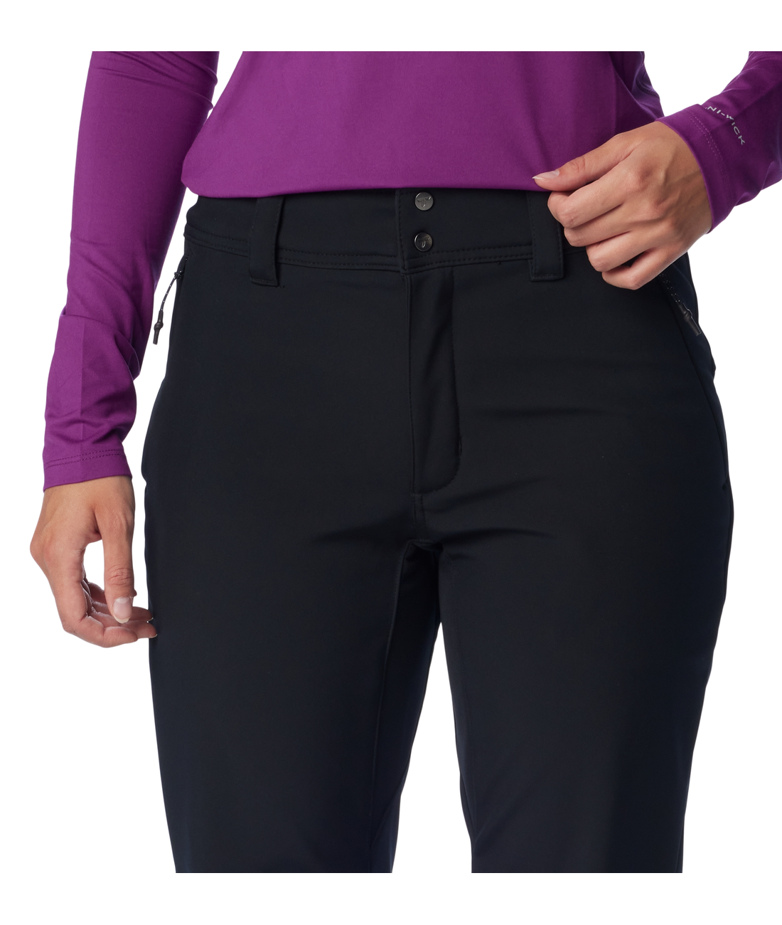 Roffee Ridge V Pant