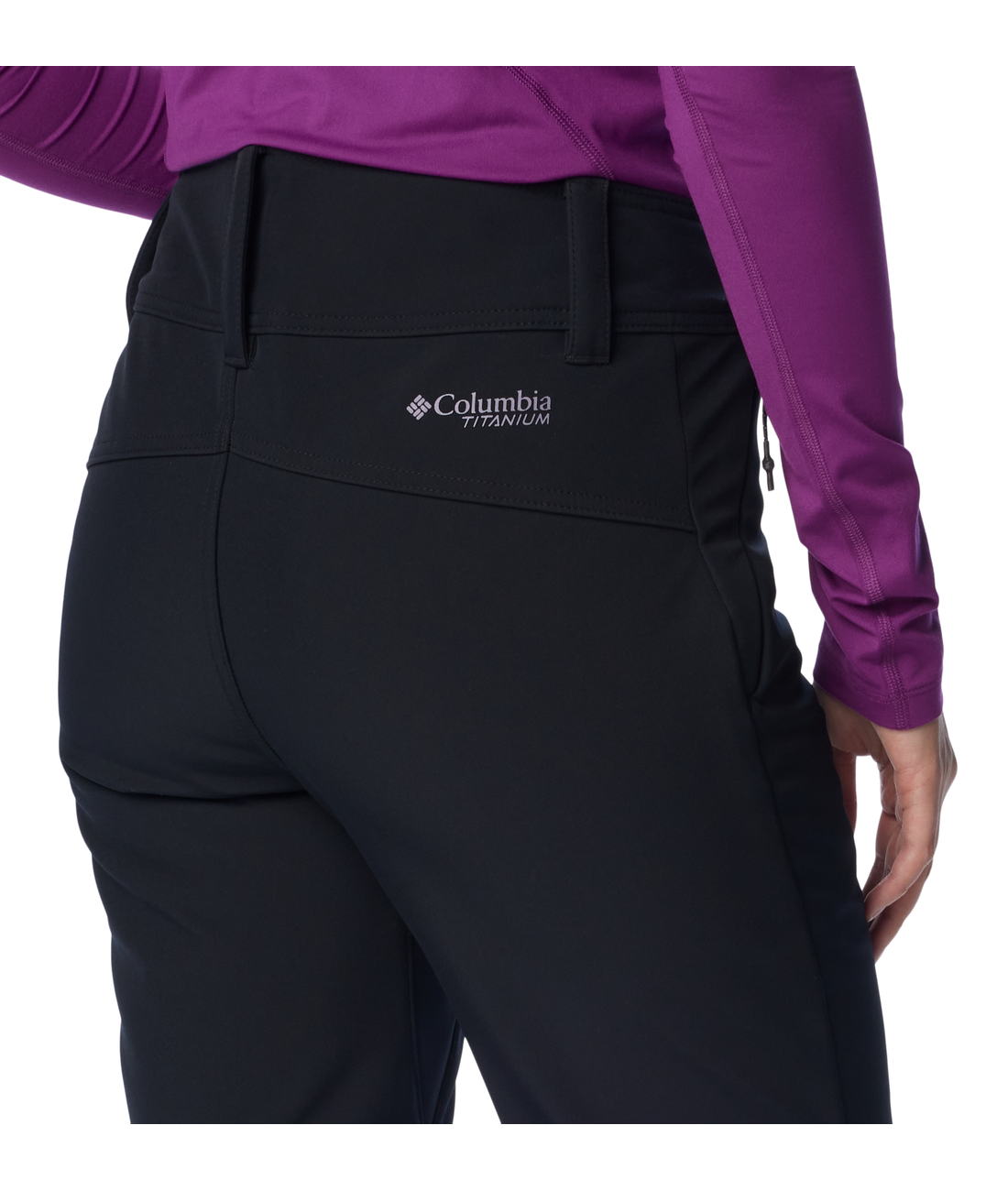Roffee Ridge V Pant