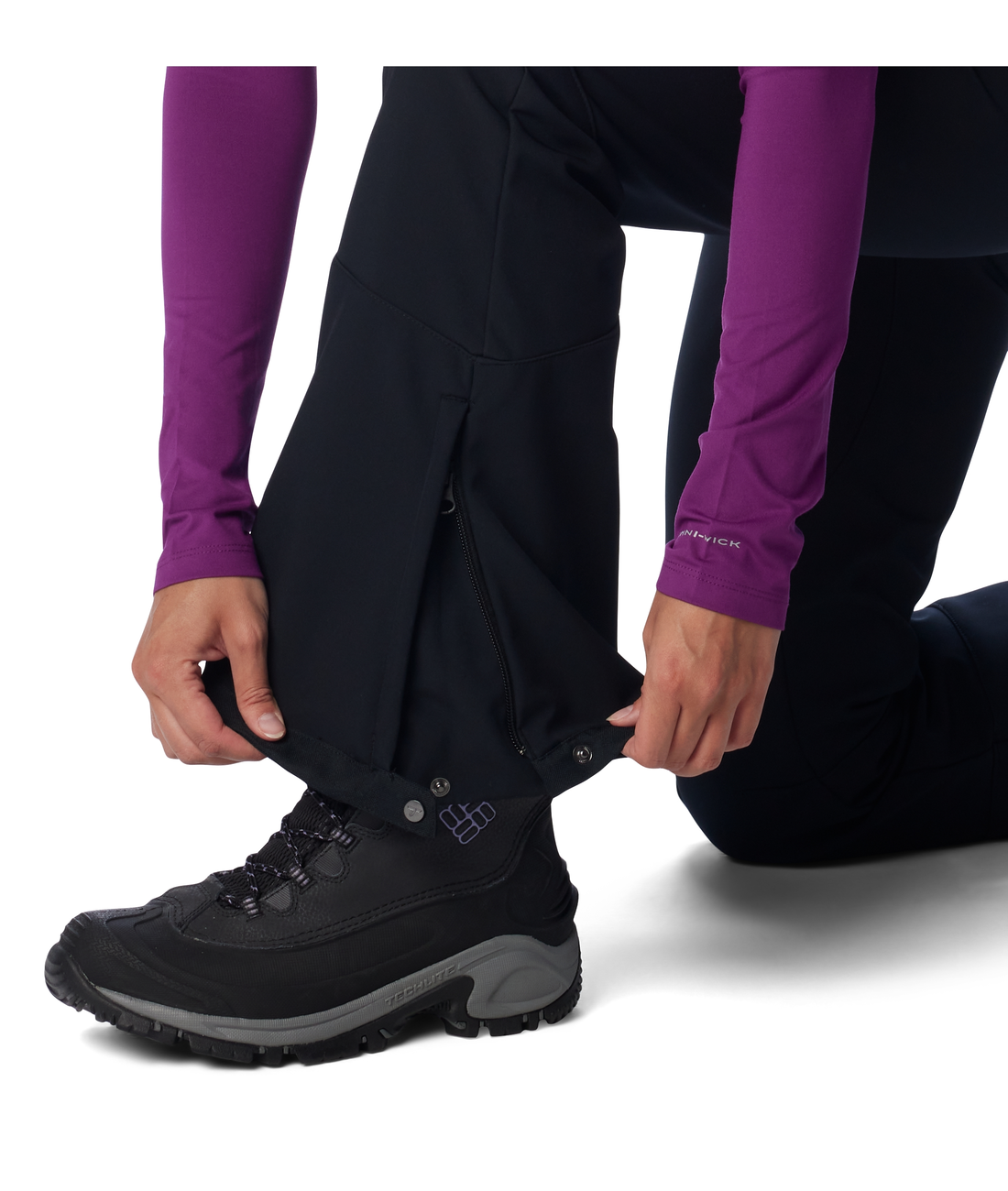 Roffee Ridge V Pant