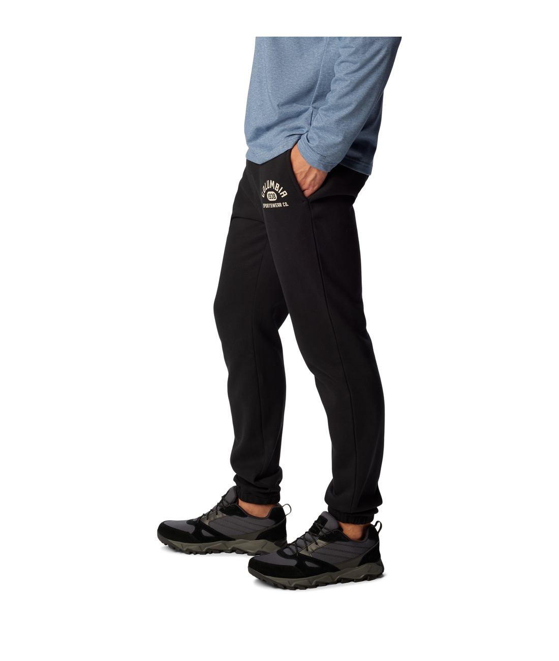 Columbia Trek Jogger Bild 2