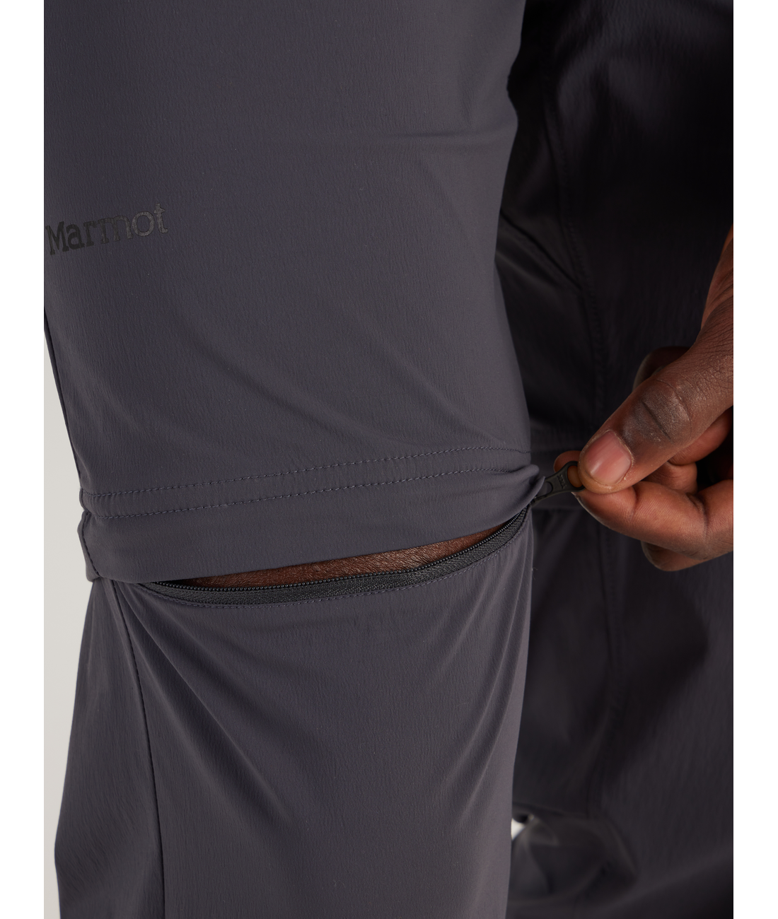 Arch Rock Convertible Pant