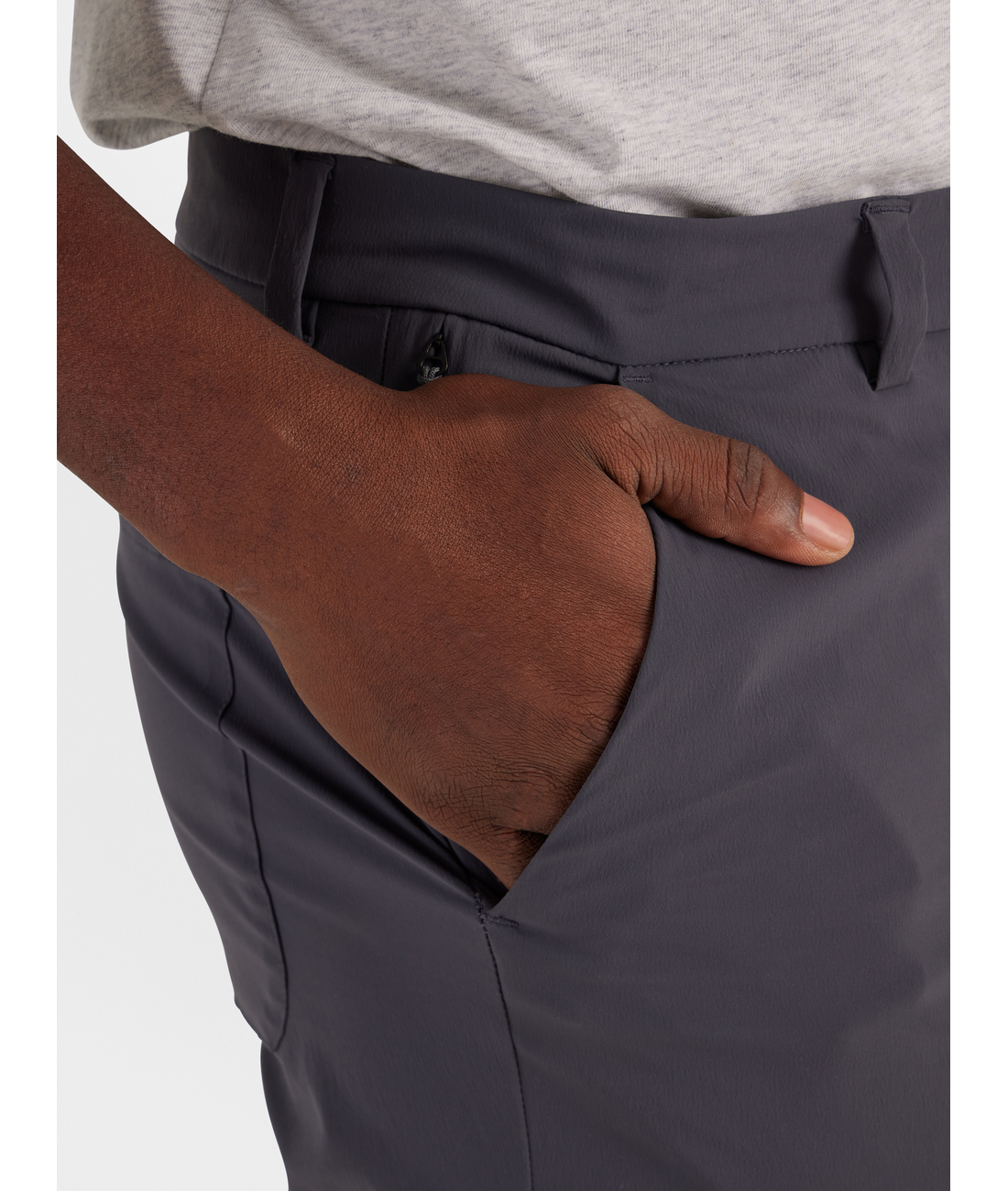 Arch Rock Convertible Pant