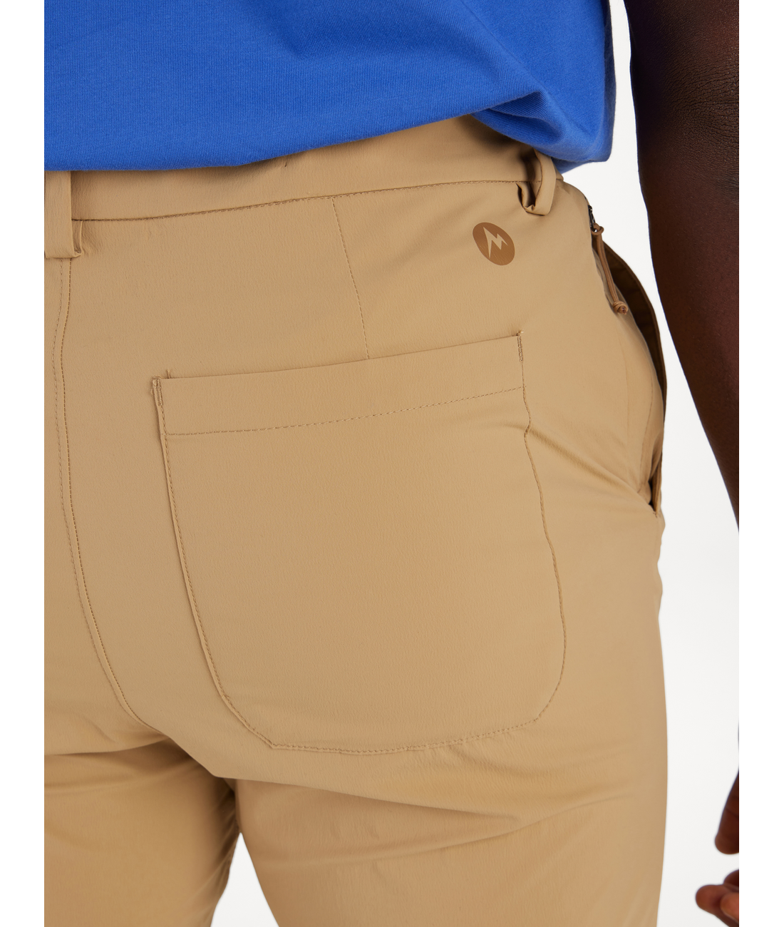 Arch Rock Convertible Pant