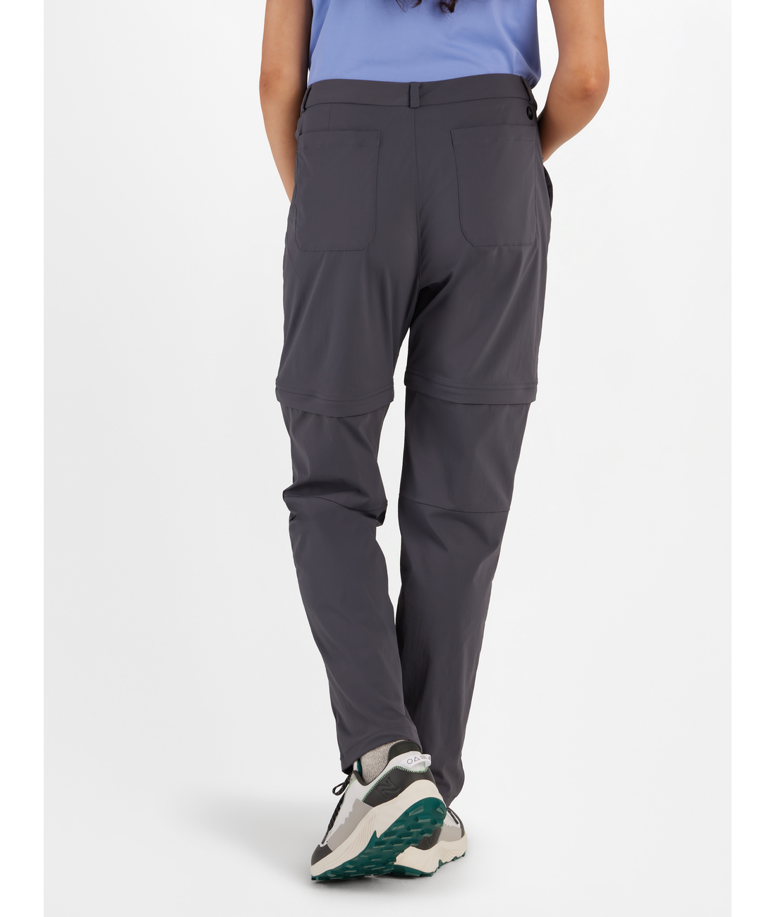 Wm's Arch Rock Convertible Pant