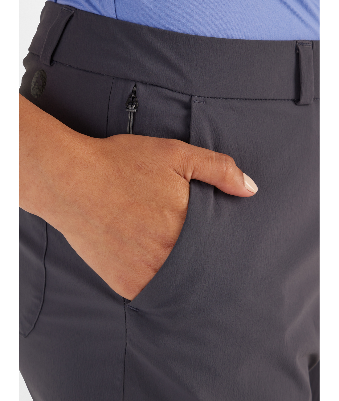 Wm's Arch Rock Convertible Pant