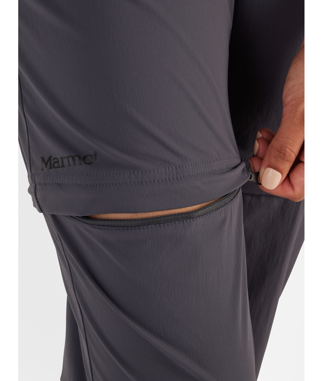 Wm's Arch Rock Convertible Pant