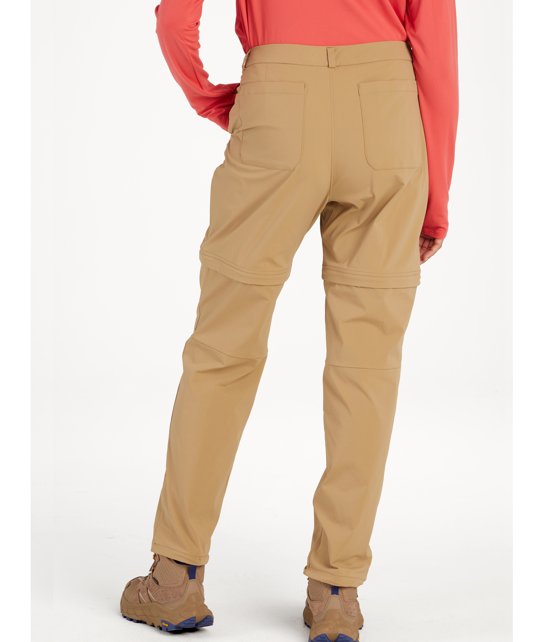 Wm's Arch Rock Convertible Pant