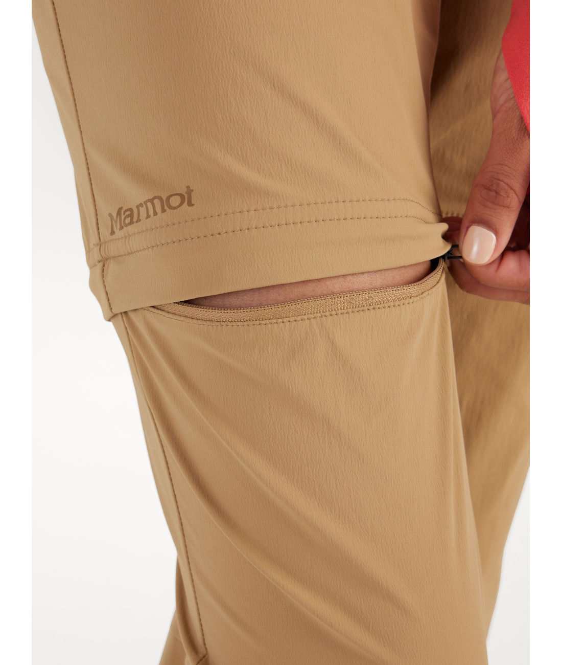 Wm's Arch Rock Convertible Pant