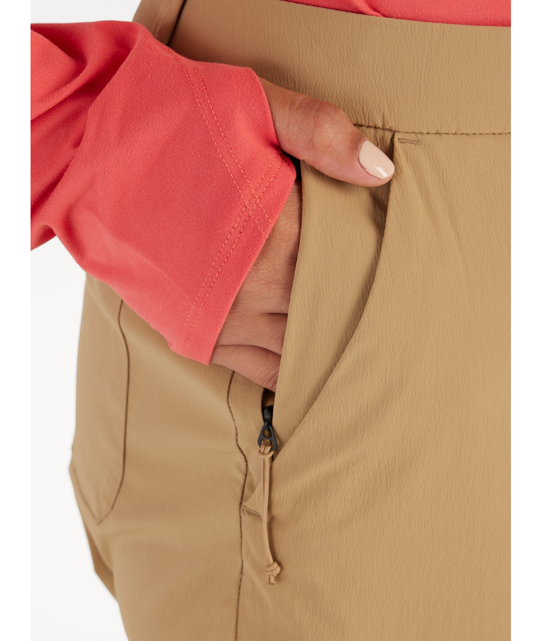 Wm's Arch Rock Convertible Pant