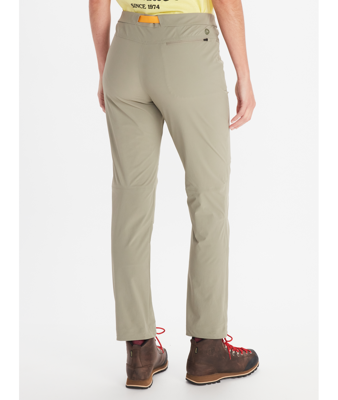 Wm's Mountain Active Pant