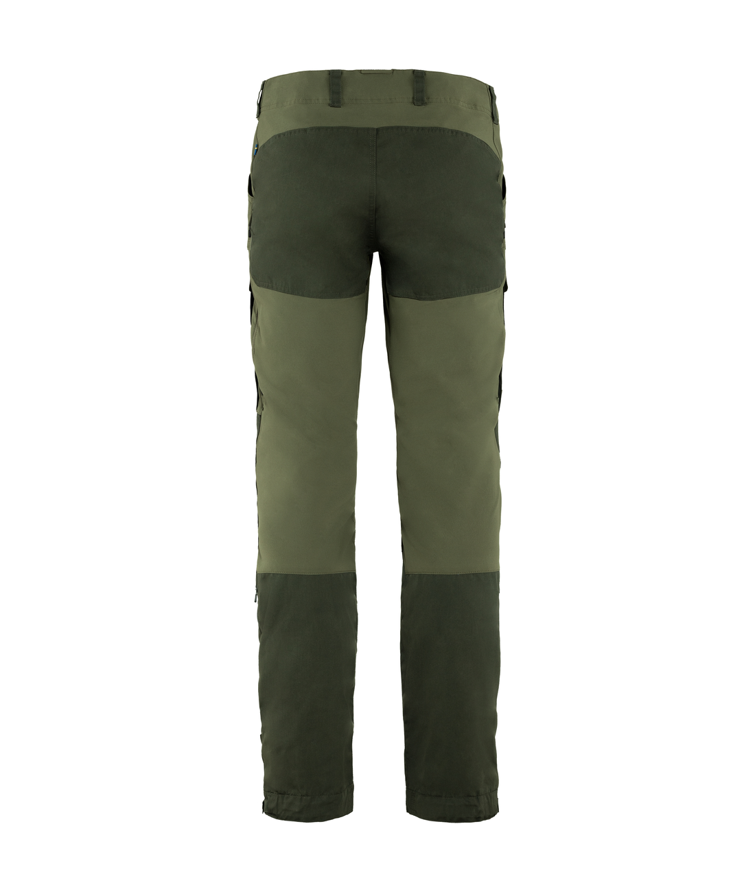 Keb Trousers M - regulre Beinlnge