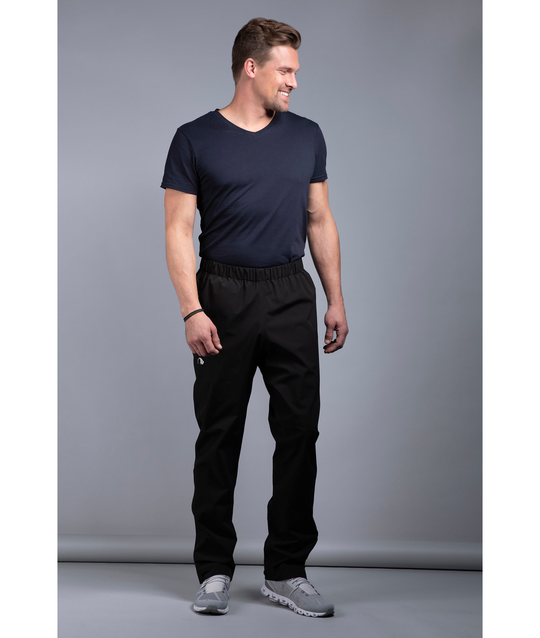 Hempton M's Rain Pants