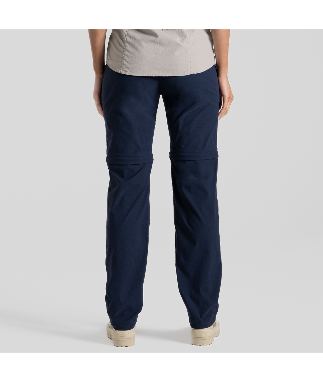 NosiLife Pro Convertible Pant III