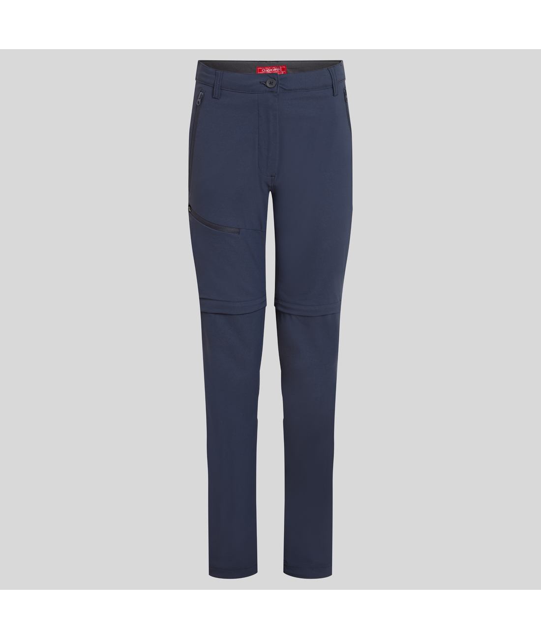 NosiLife Pro Convertible Pant III