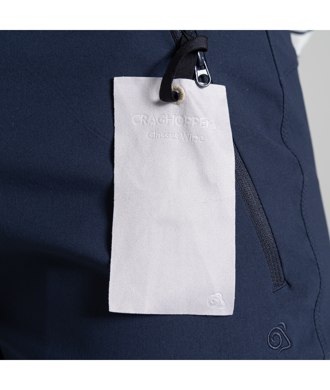 NosiLife Pro Convertible Pant III