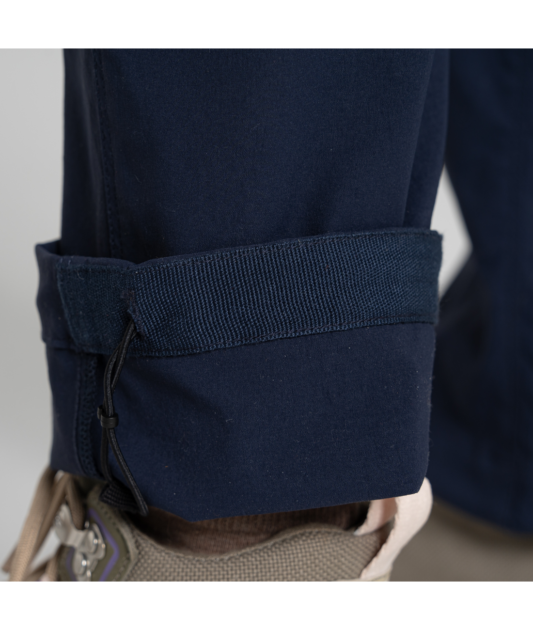 NosiLife Pro Convertible Pant III