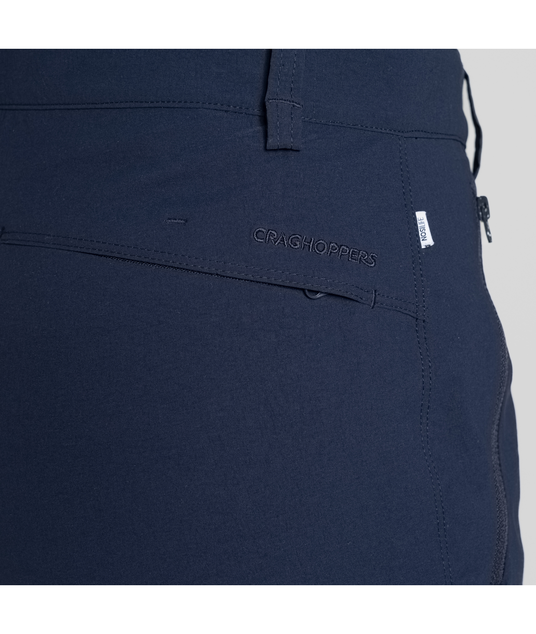 NosiLife Pro Convertible Pant III