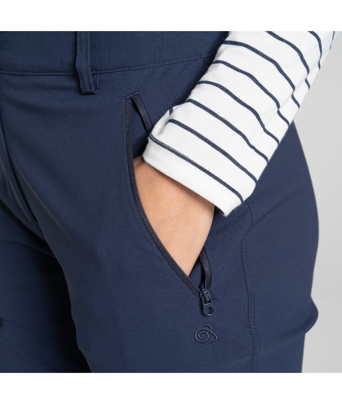 NosiLife Pro Convertible Pant III