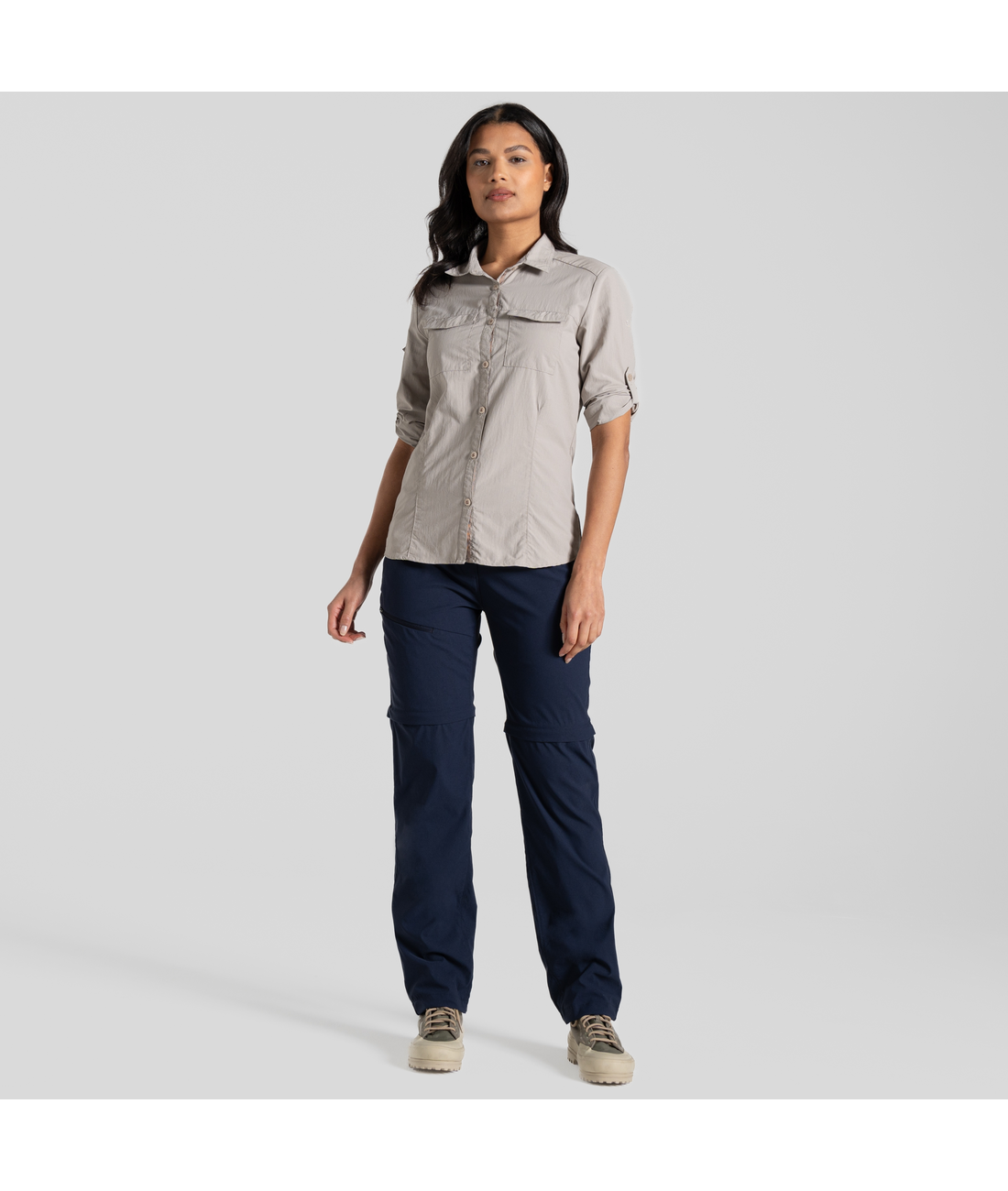 NosiLife Pro Convertible Pant III