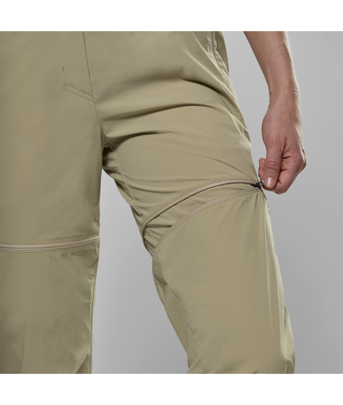 Puez Talvena DST 2/1 Pant W