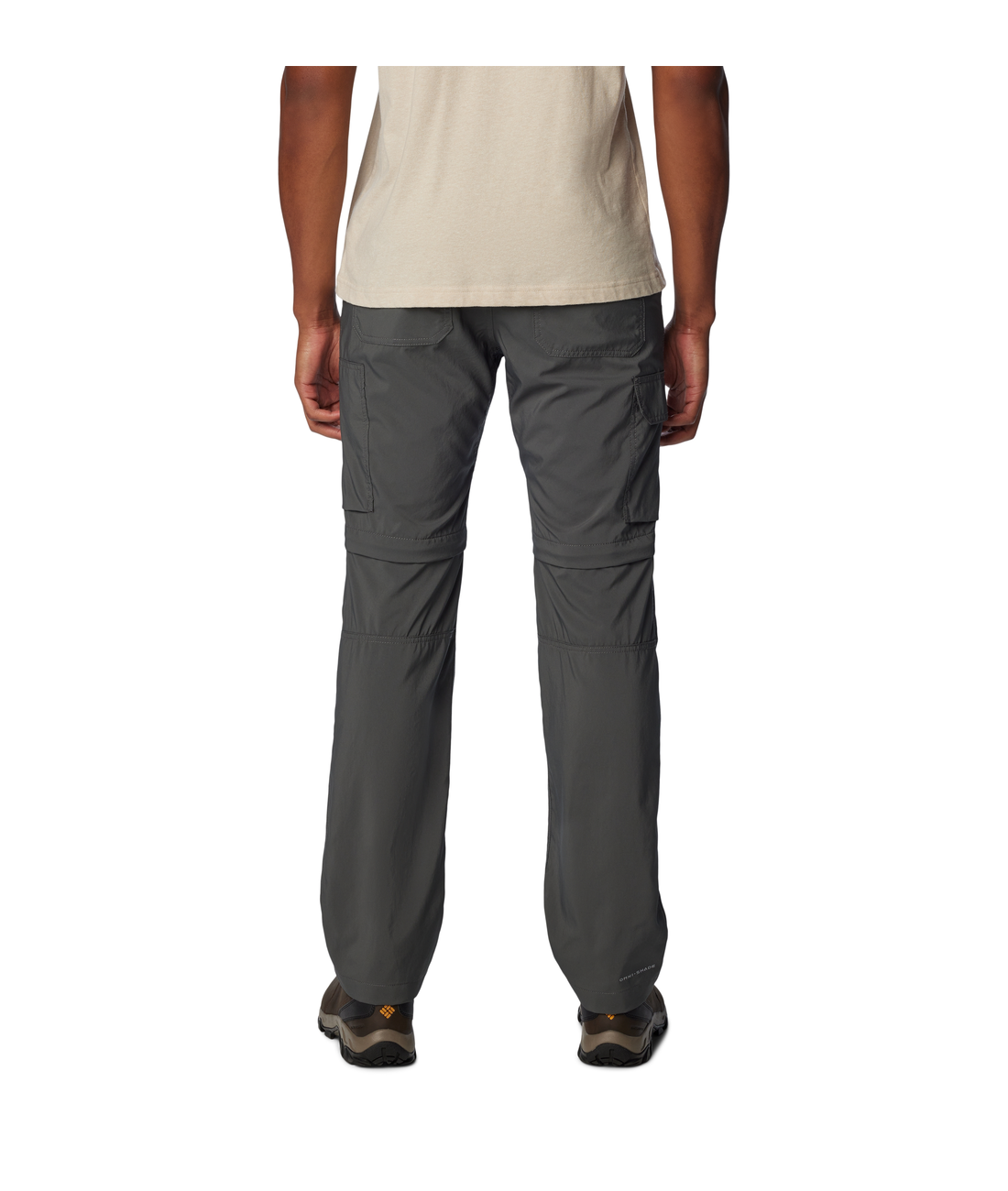 Silver Ridge Utility Convertible Pant - 34 Schrittlnge