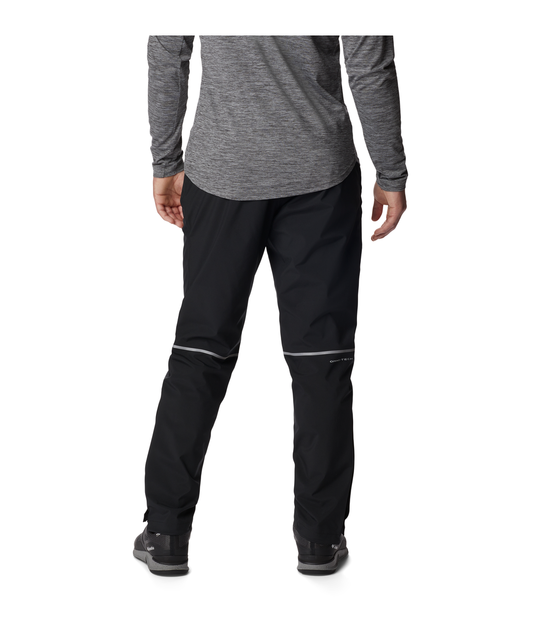 Hazy Trail Rain Pant