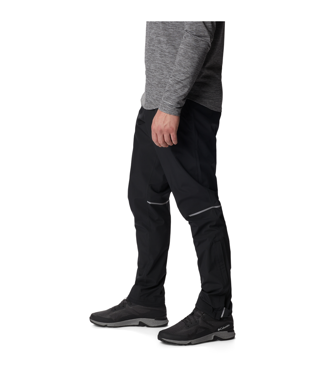 Hazy Trail Rain Pant