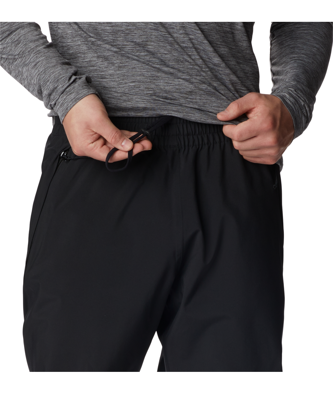 Hazy Trail Rain Pant