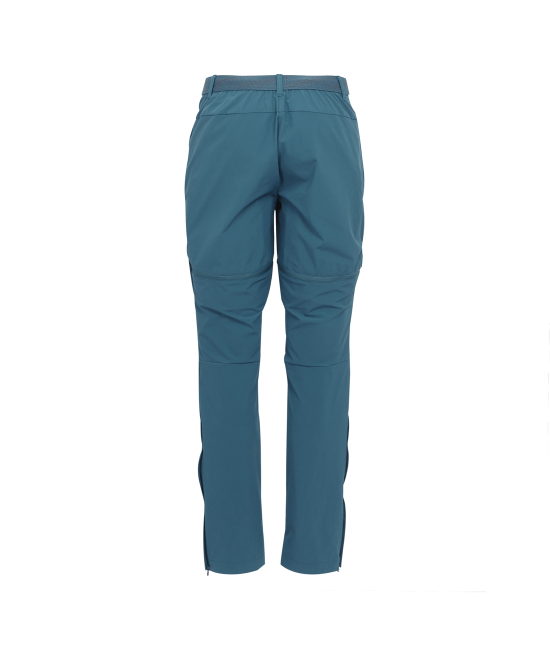 Mountain Zip-Off-Trousers - Damen, regulr