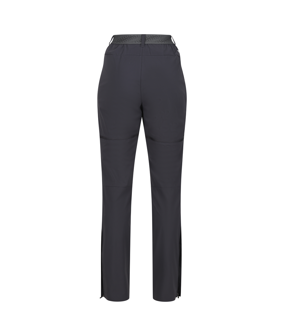 Mountain Zip-Off-Trousers - Damen, kurze Beinlnge