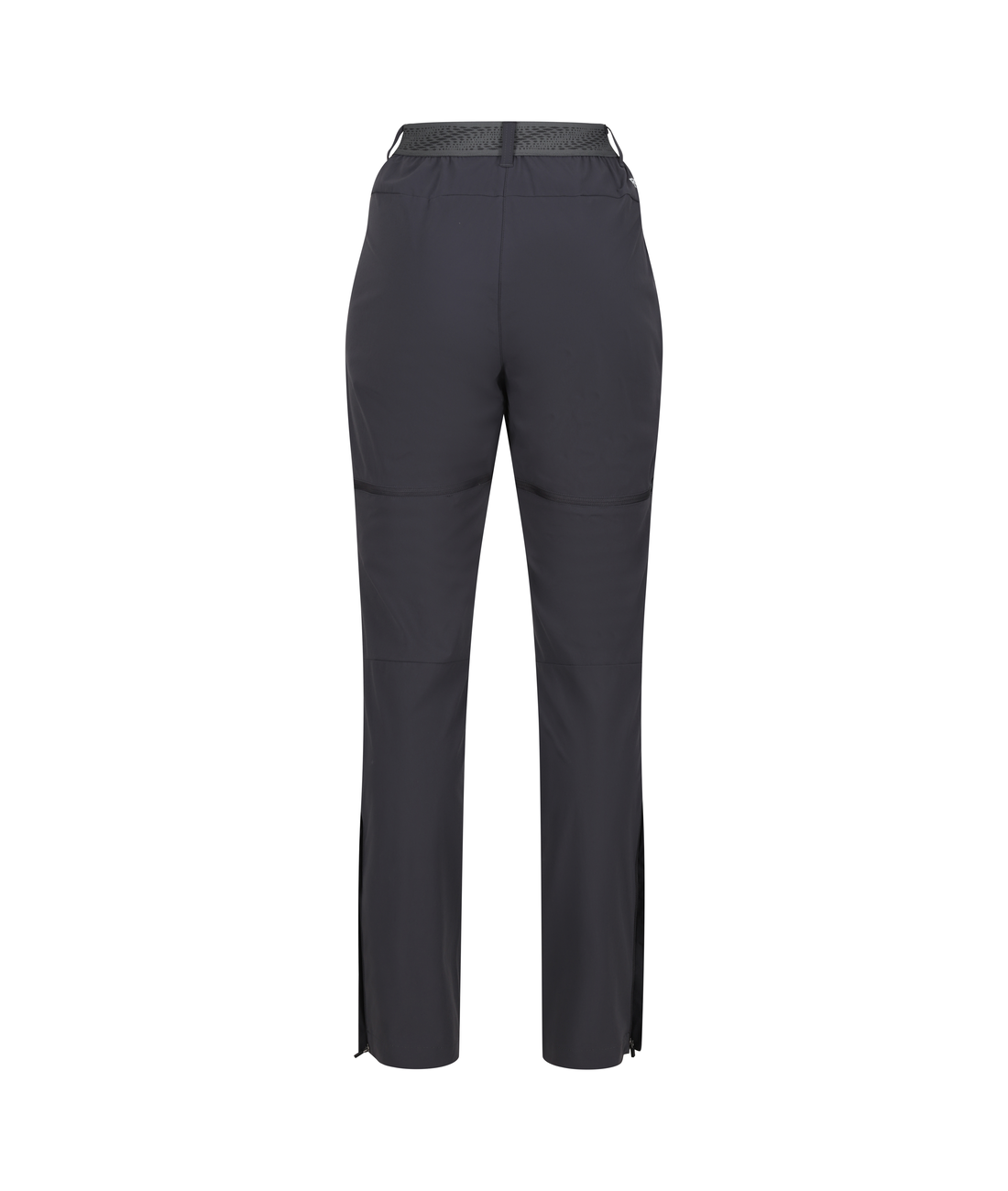 Mountain Zip-Off-Trousers - Damen, kurz