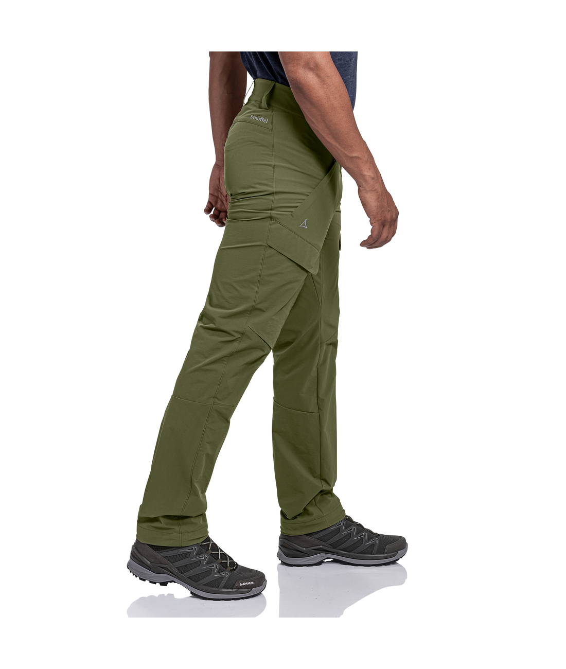Pants Kitzstein M
