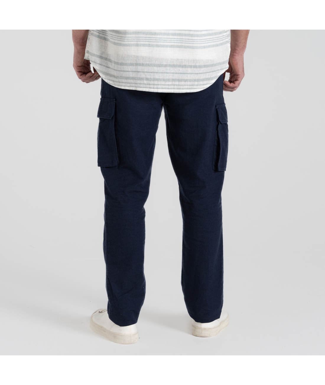 NosiBotanical Howle Trousers