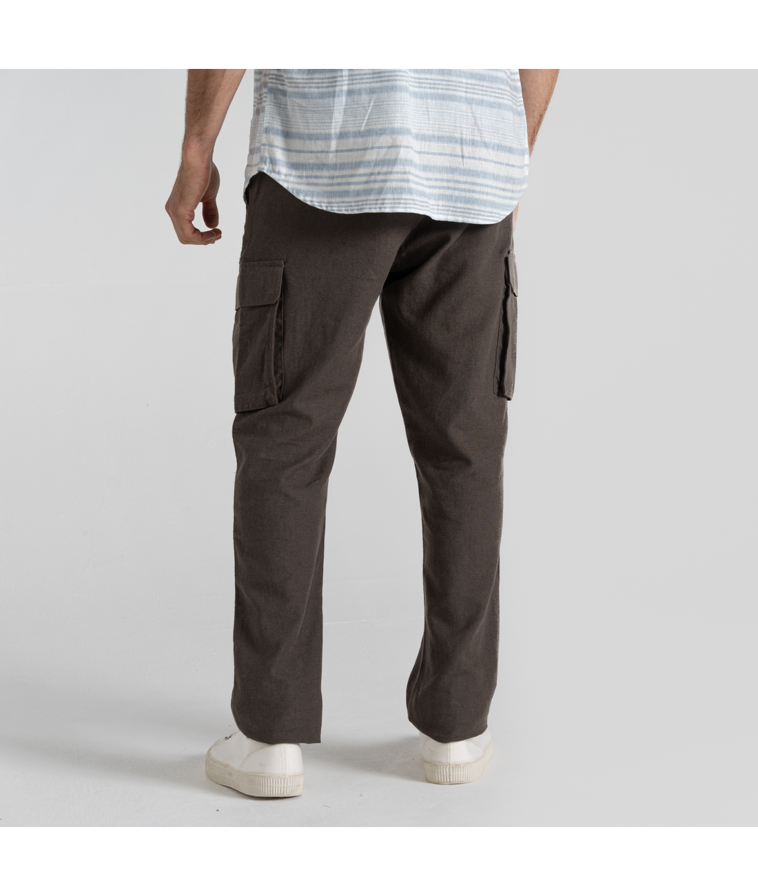 NosiBotanical Howle Trousers