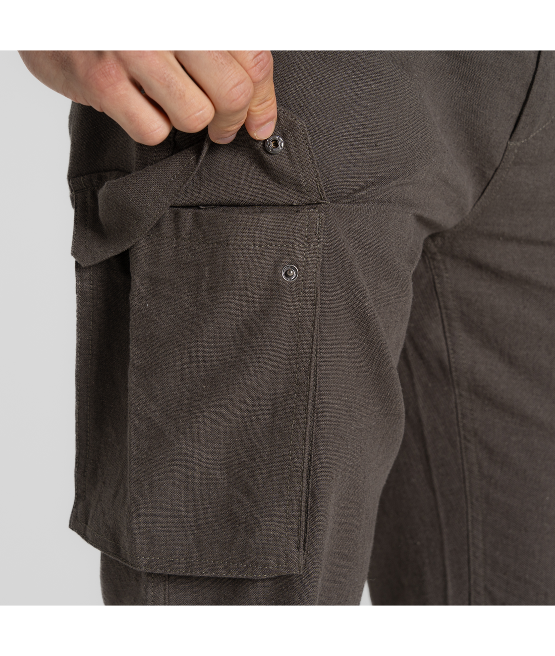 NosiBotanical Howle Trousers