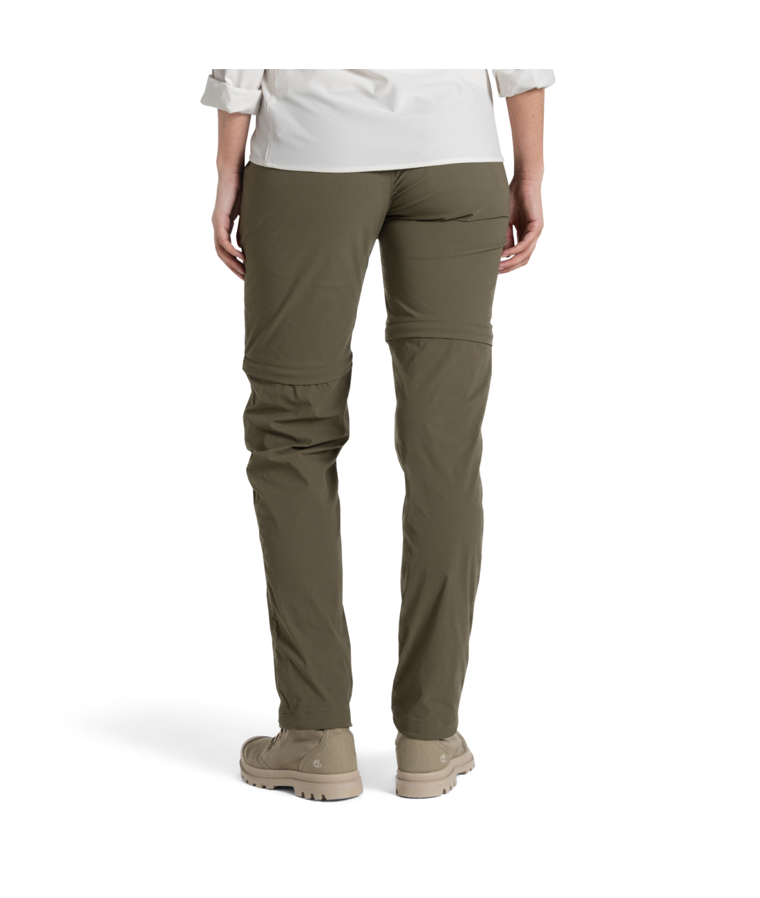 NL Pro Convertible Pant III