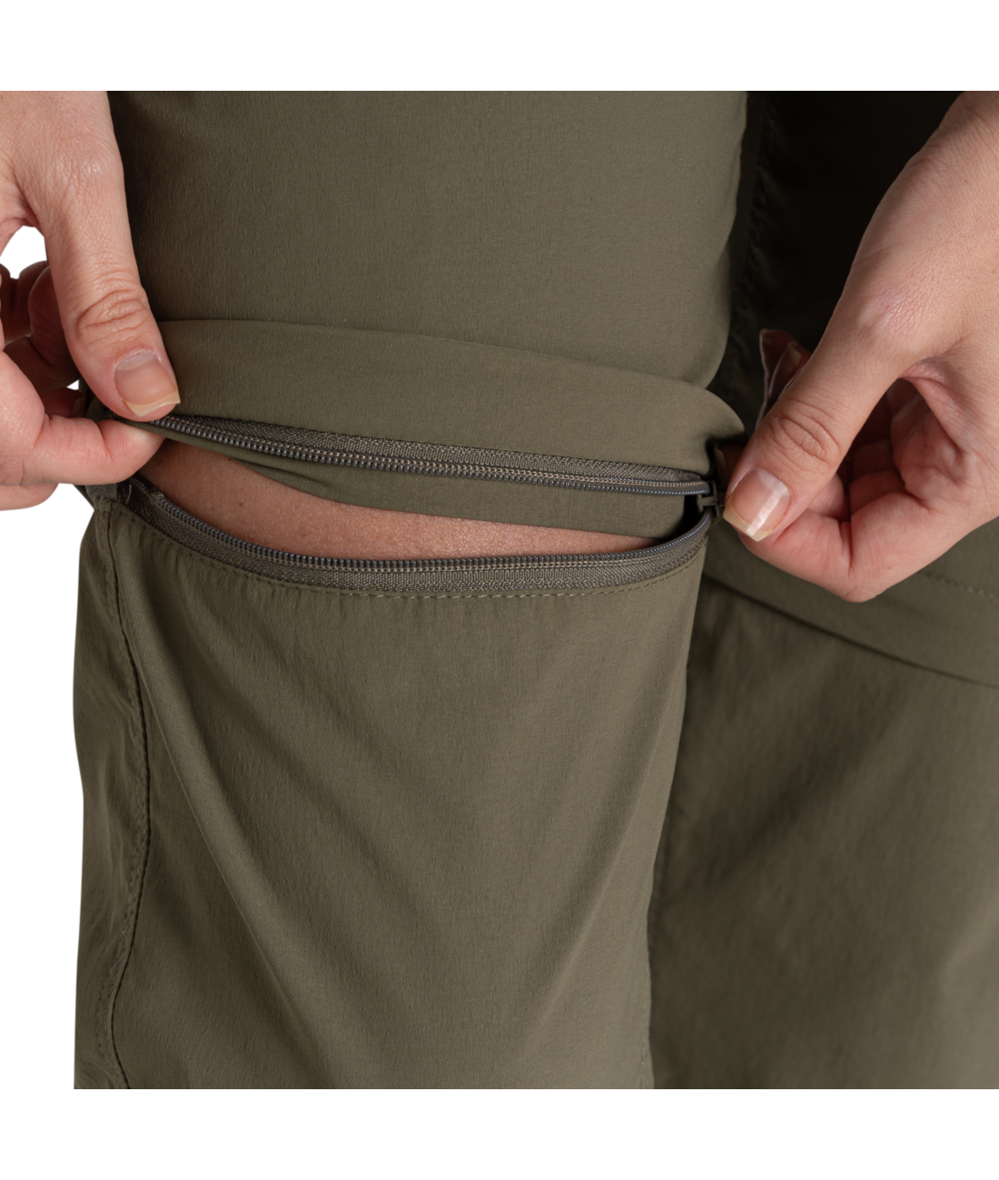 NL Pro Convertible Pant III