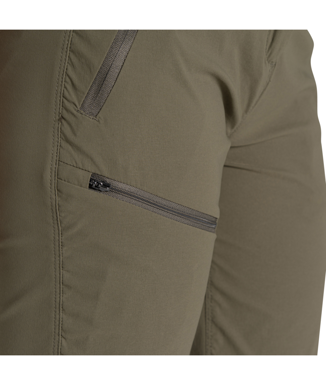 NL Pro Convertible Pant III