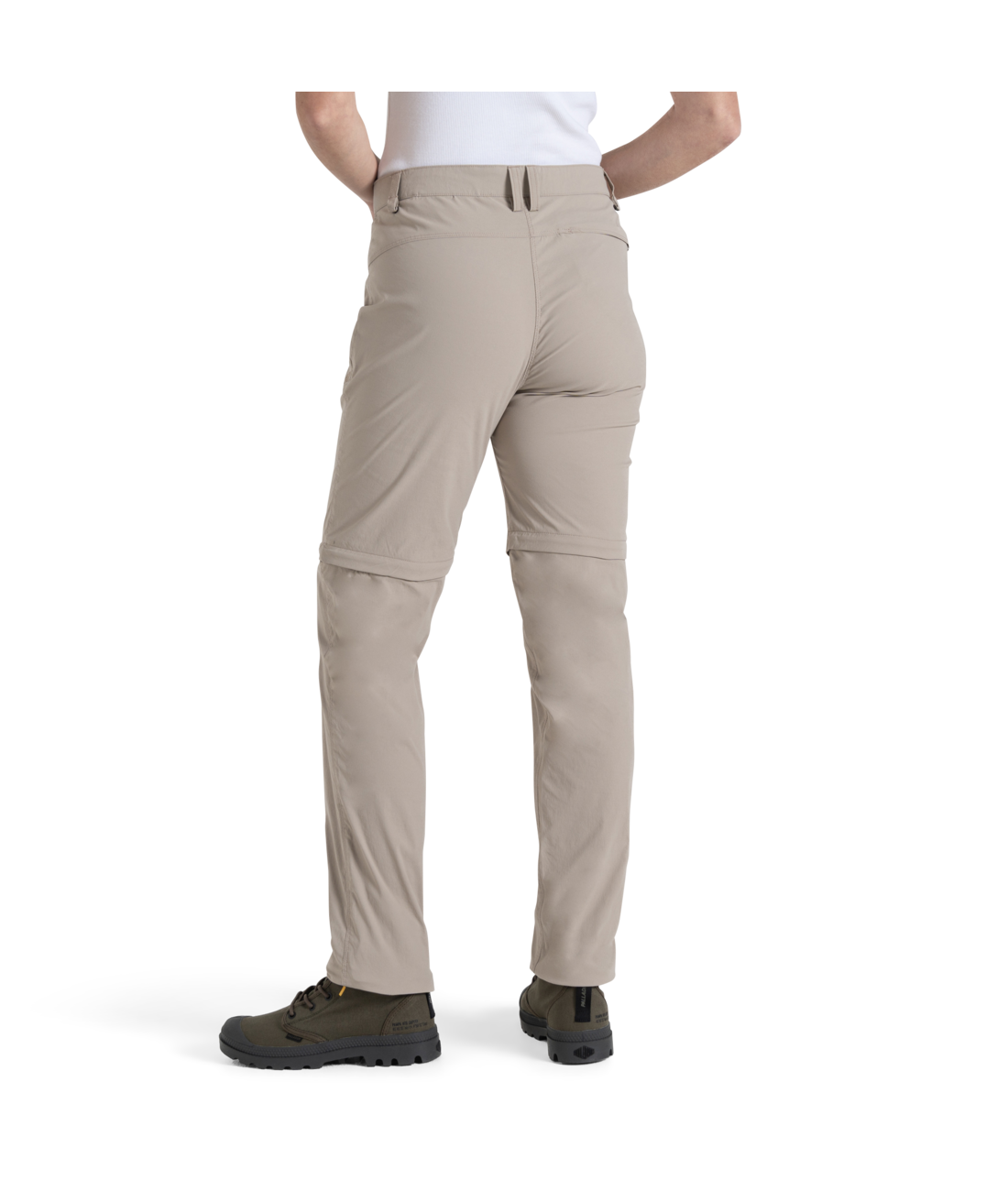 NL Pro Convertible Pant III