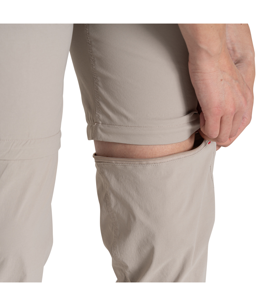 NL Pro Convertible Pant III