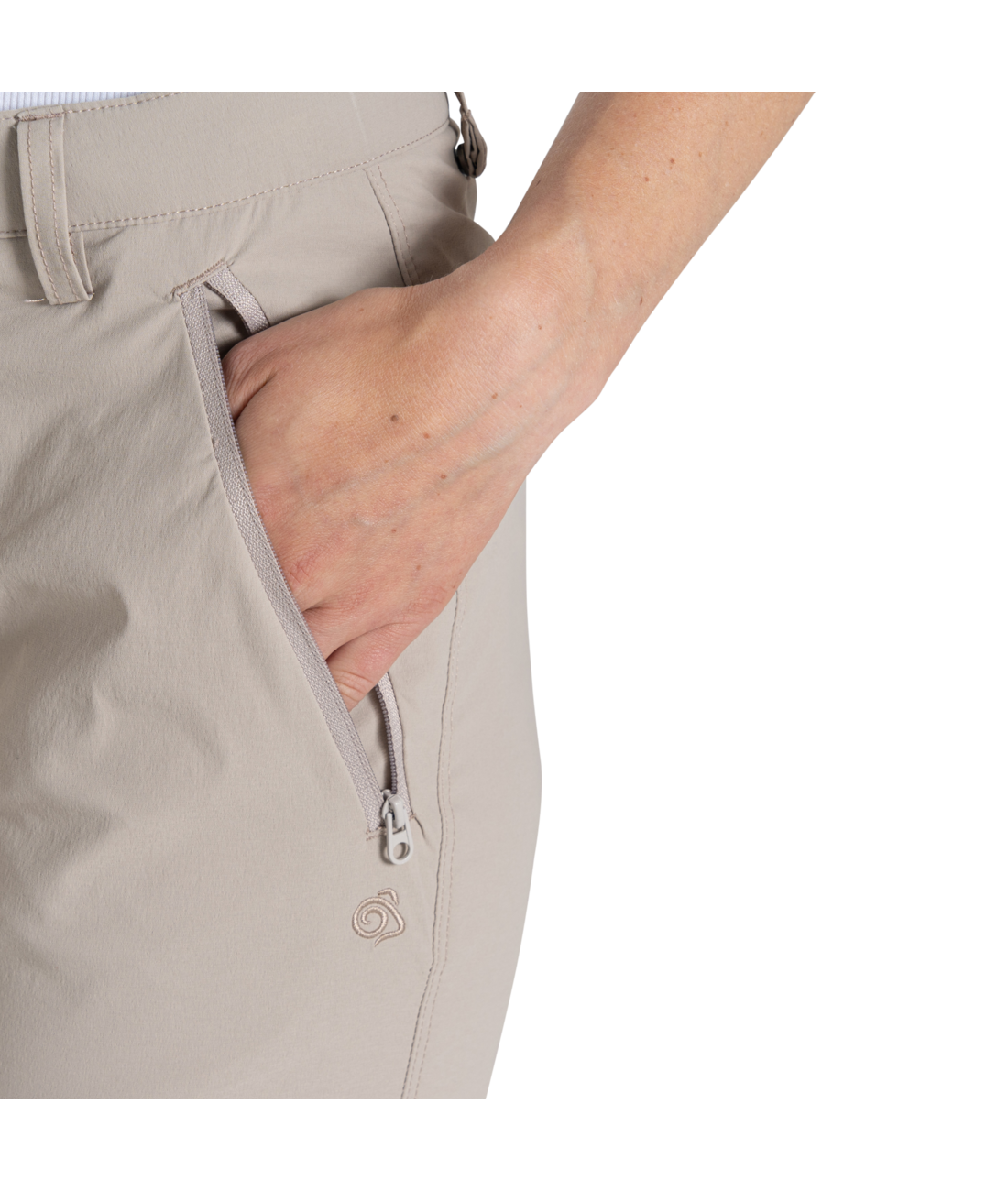 NL Pro Convertible Pant III