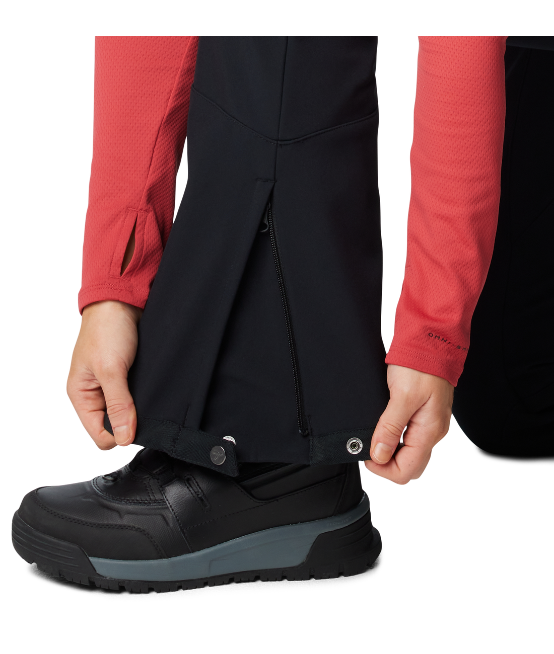 Roffee Ridge VI Pant