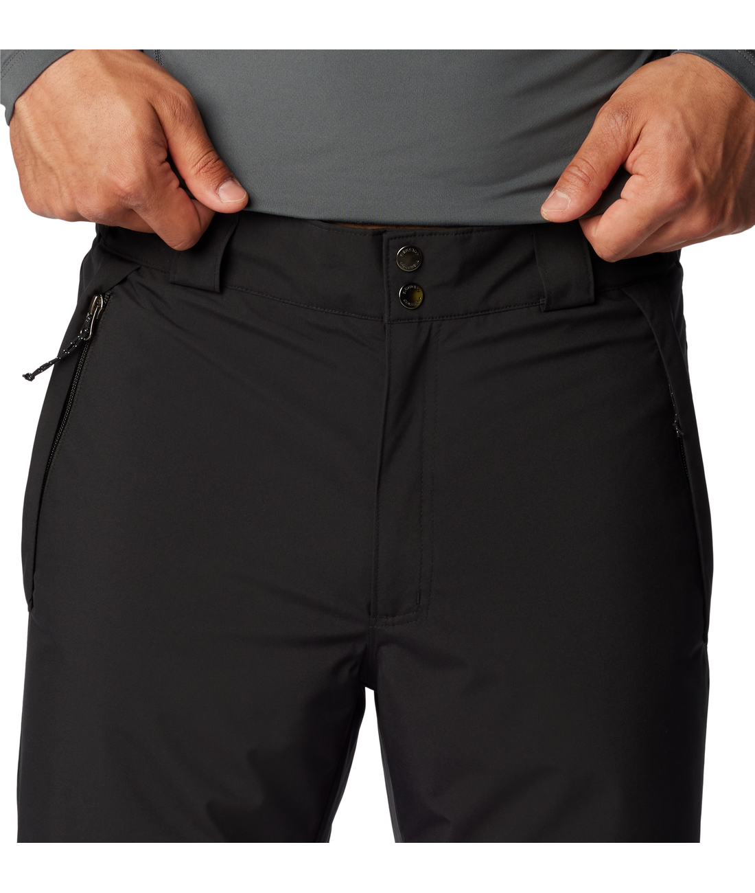 Shafer Canyon II Pant