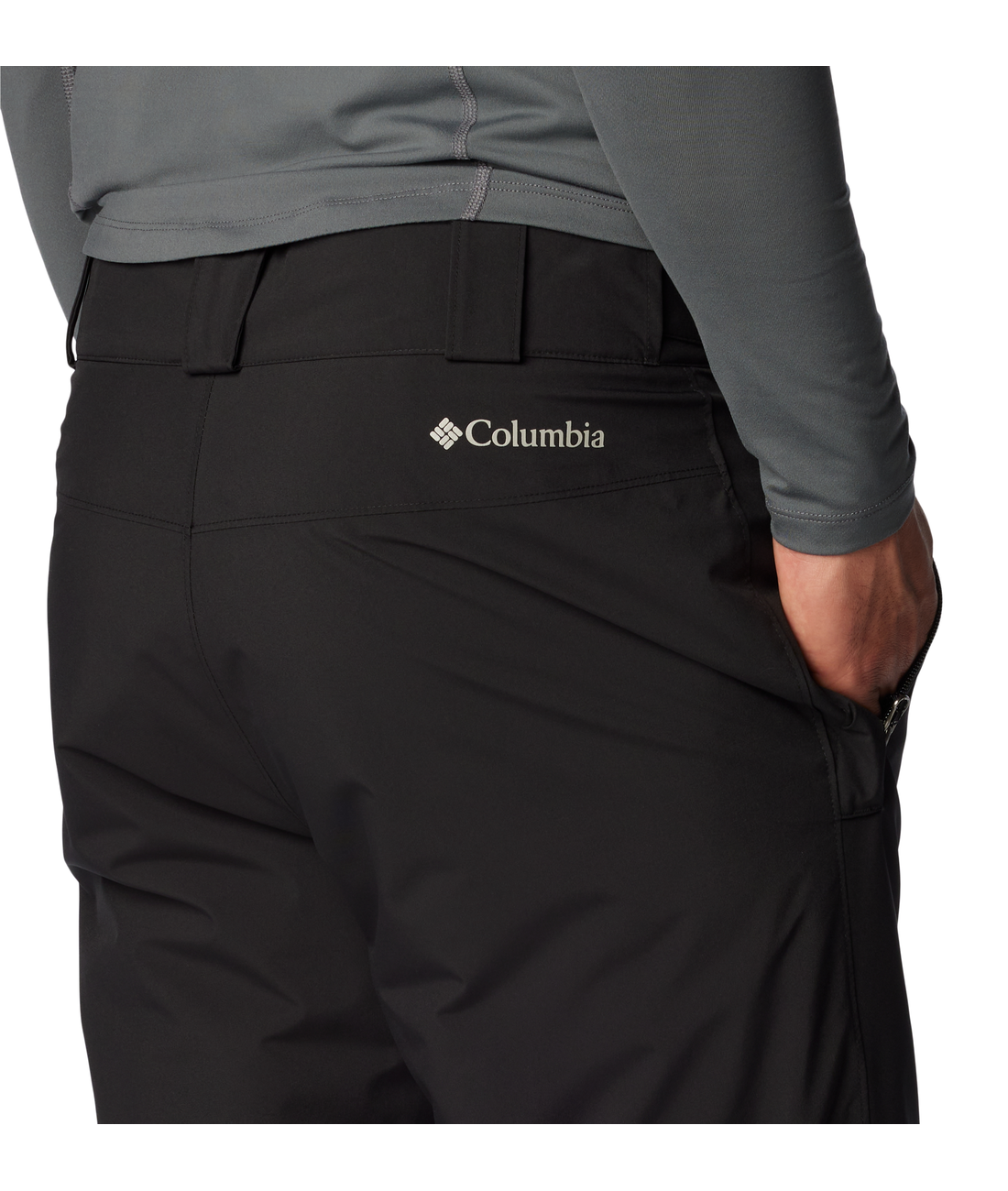 Shafer Canyon II Pant