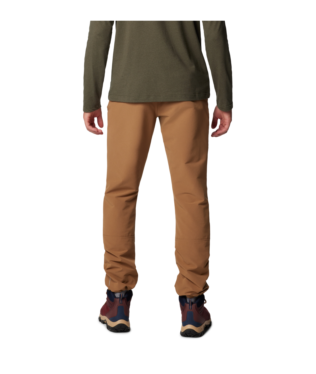 Black Mesa Warm Pant