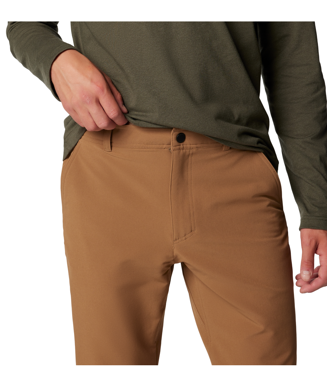 Black Mesa Warm Pant