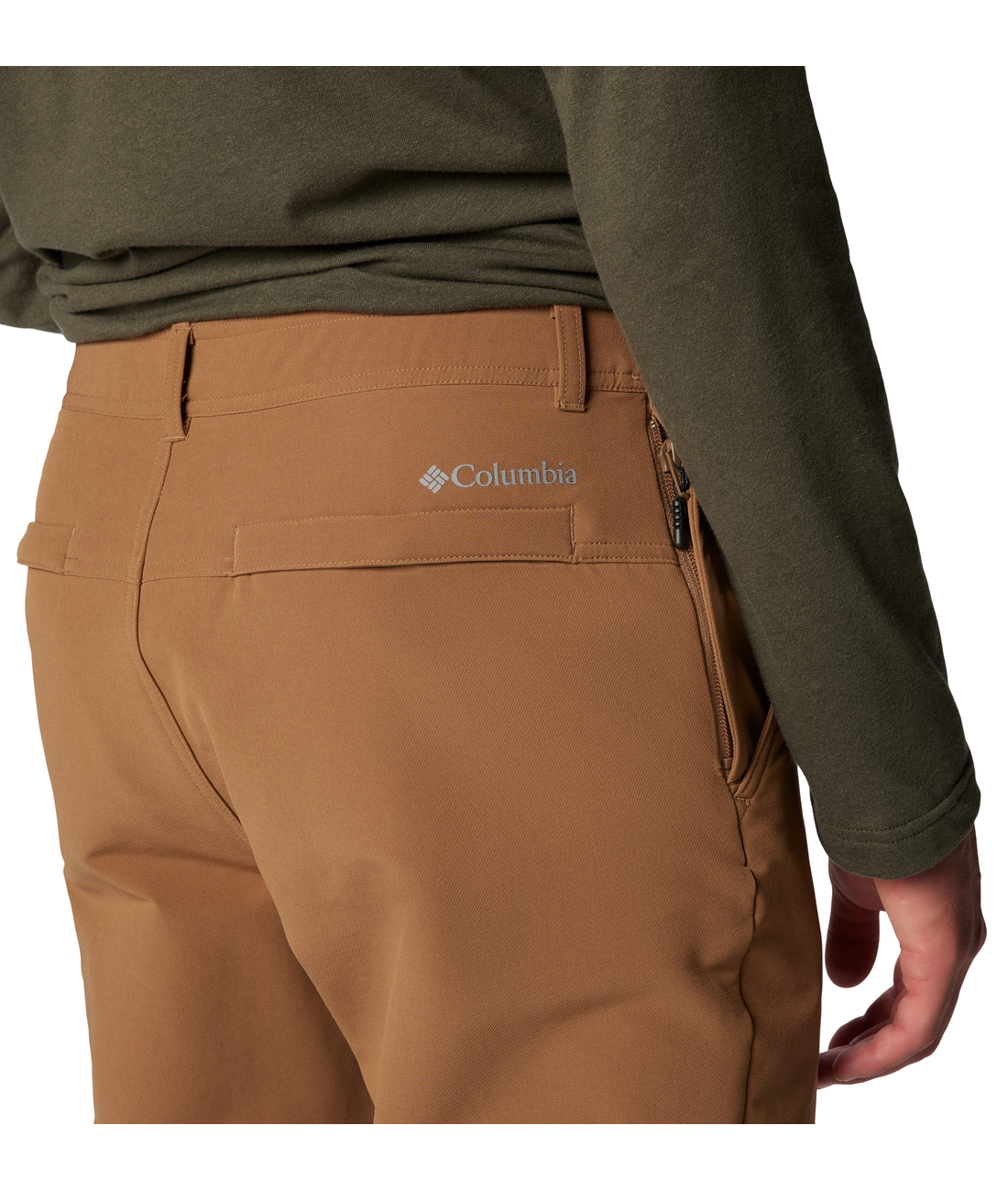 Black Mesa Warm Pant