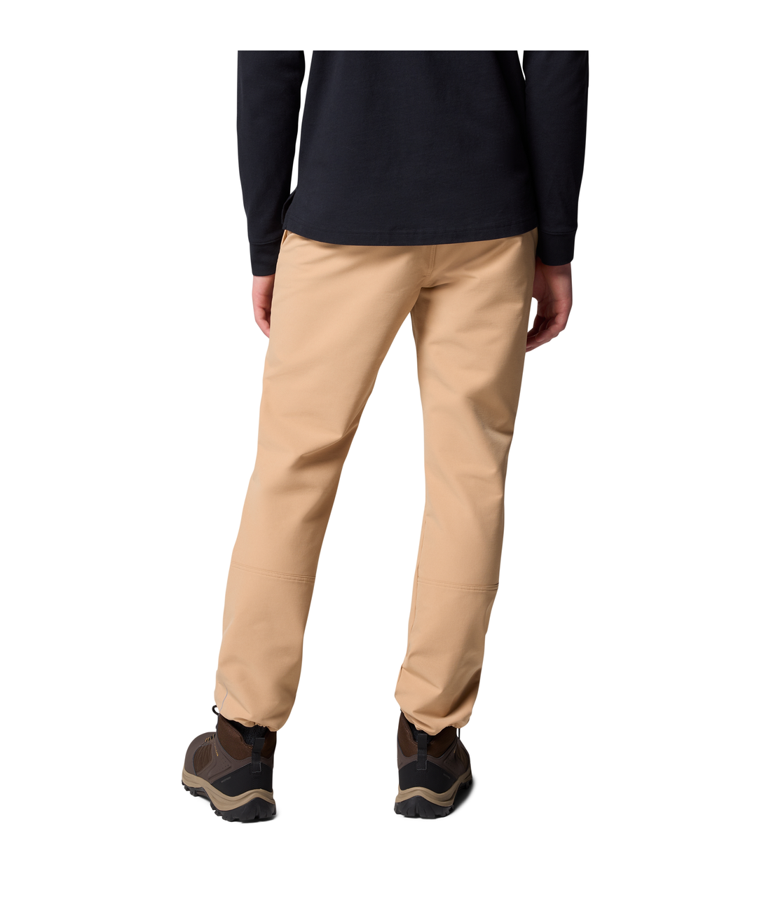 Black Mesa Warm Pant