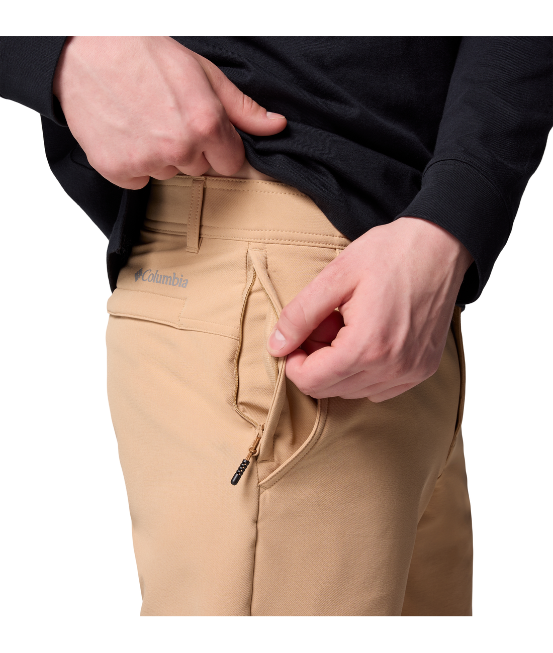 Black Mesa Warm Pant